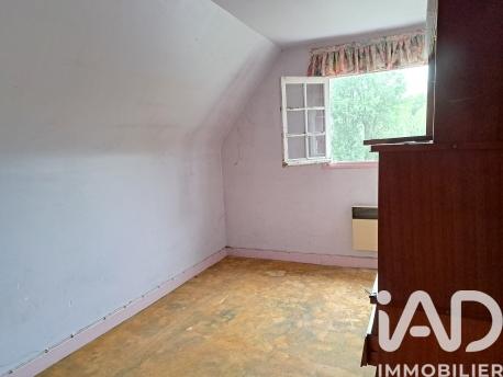 Maison à vendre 3 pièces 54 m² Saint-Chamant