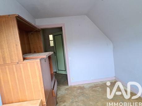 Maison à vendre 3 pièces 54 m² Saint-Chamant