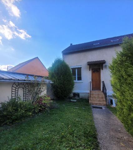 Appartement de 66.45 m2 - Verneuil en Halatte