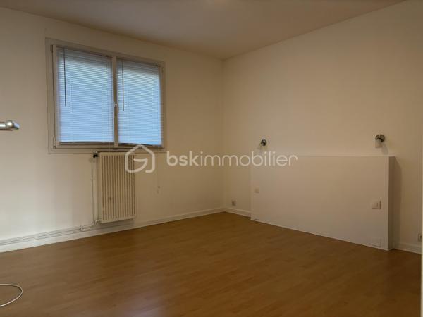 Maison de 81 m²