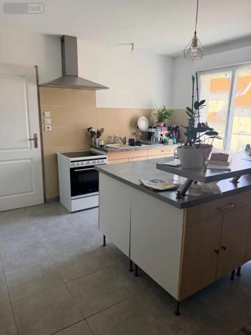 Achat - Maison | Maison individuelle Ambazac 87240 6 pièces 150 m 2 1211 m 2