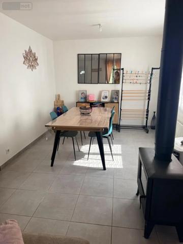 Achat - Maison | Maison individuelle Ambazac 87240 6 pièces 150 m 2 1211 m 2