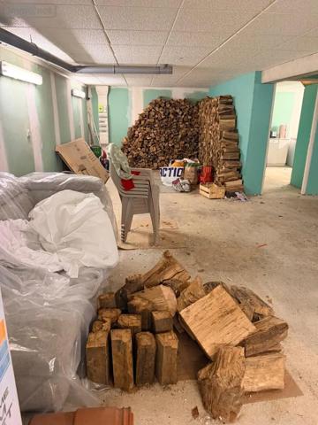 Achat - Maison | Maison individuelle Ambazac 87240 6 pièces 150 m 2 1211 m 2