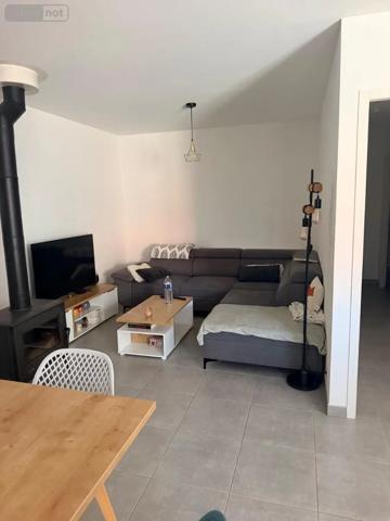 Achat - Maison | Maison individuelle Ambazac 87240 6 pièces 150 m 2 1211 m 2