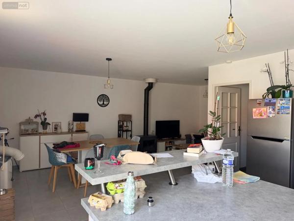 Achat - Maison | Maison individuelle Ambazac 87240 6 pièces 150 m 2 1211 m 2