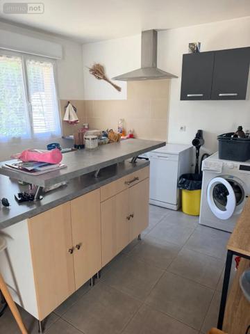 Achat - Maison | Maison individuelle Ambazac 87240 6 pièces 150 m 2 1211 m 2