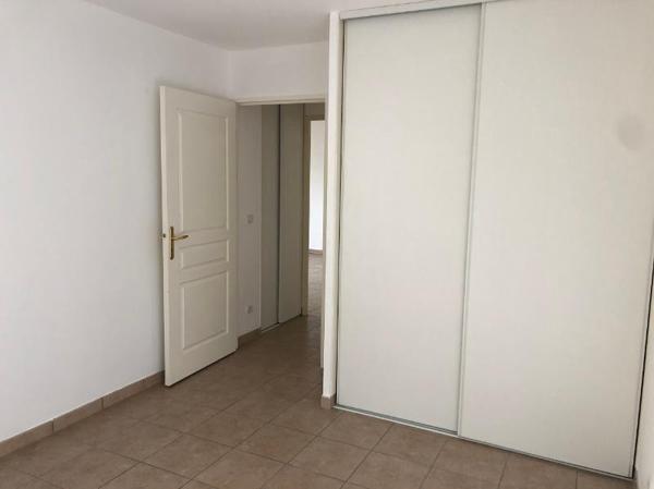 Location appartement Thonon-les-Bains (74200) 2 pièces 51.62m²