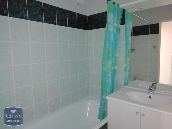 Location appartement Thonon-les-Bains (74200) 2 pièces 51.62m²