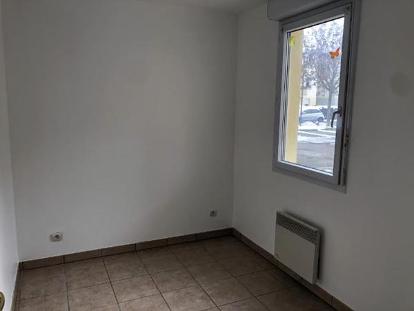 Location appartement Thonon-les-Bains (74200) 2 pièces 51.62m²