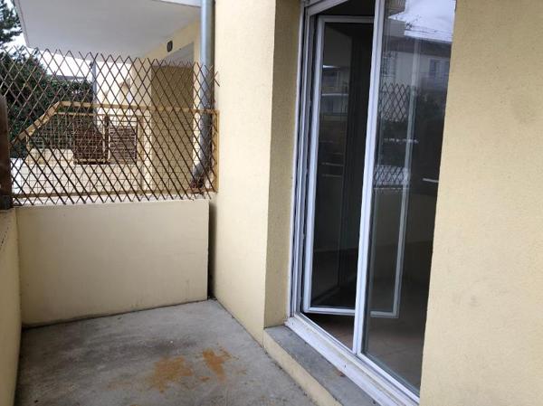 Location appartement Thonon-les-Bains (74200) 2 pièces 51.62m²