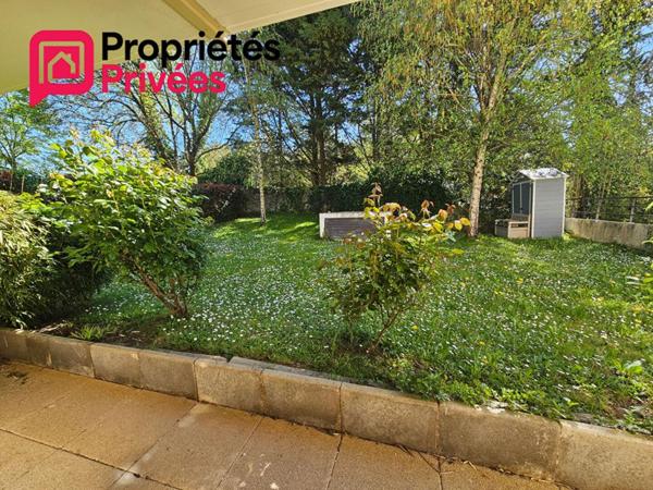 Appartement Segre 5 pièce(s) 142 m2  4 chambres, plain pied avec terrain