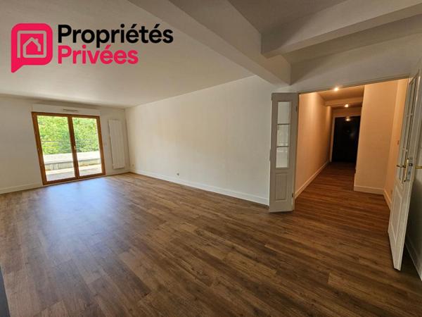 Appartement Segre 5 pièce(s) 142 m2  4 chambres, plain pied avec terrain