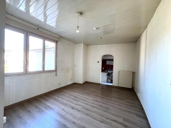 Maison à BEAUPREAU-EN-MAUGES, 49600 - 4 pièces 80m²