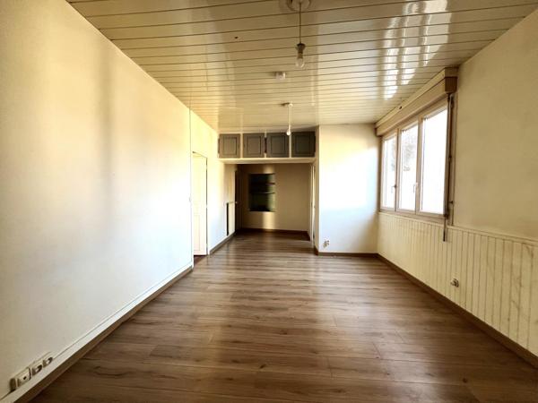 Maison à BEAUPREAU-EN-MAUGES, 49600 - 4 pièces 80m²