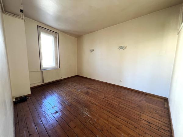 Maison à BEAUPREAU-EN-MAUGES, 49600 - 4 pièces 80m²