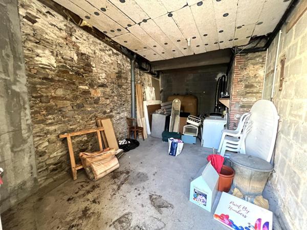 Maison à BEAUPREAU-EN-MAUGES, 49600 - 4 pièces 80m²