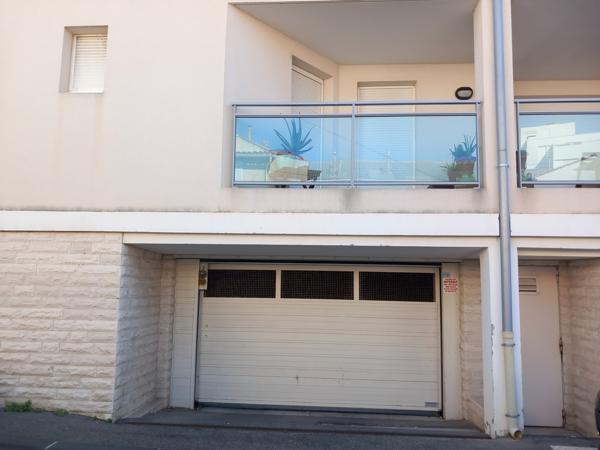 Appartement · Vente Marseille (13008) 2 pièces · 37m²