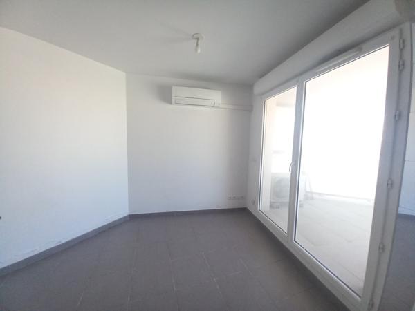 Appartement · Vente Marseille (13008) 2 pièces · 37m²
