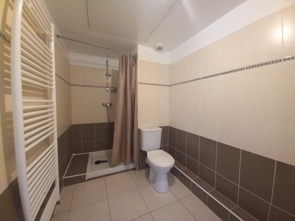 Appartement · Vente Marseille (13008) 2 pièces · 37m²