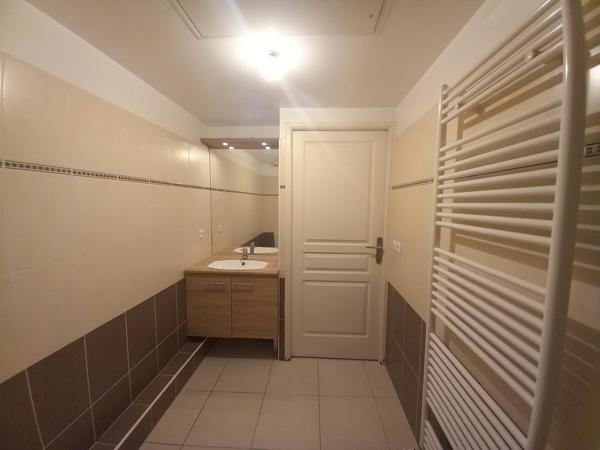 Appartement · Vente Marseille (13008) 2 pièces · 37m²