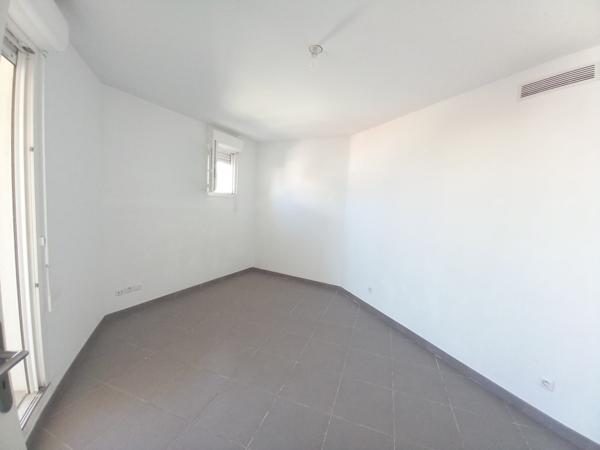 Appartement · Vente Marseille (13008) 2 pièces · 37m²