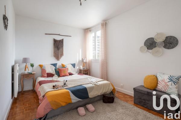 Appartement à vendre 3 pièces 72 m² Voiron