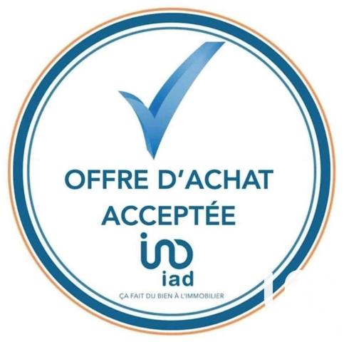 Terrain à vendre 500 m² Penmarch