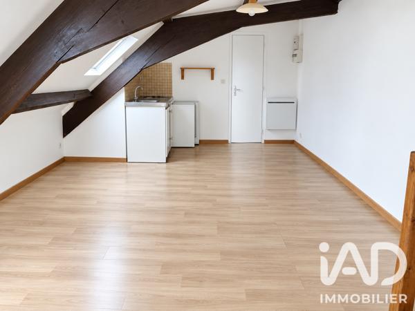 Immeuble à vendre 108 m² Bayeux