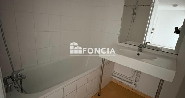 Location Appartement 4 pièces 77.74 m² - Argenteuil 95100