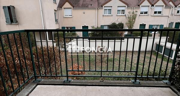 Location Appartement 4 pièces 77.74 m² - Argenteuil 95100