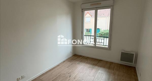 Location Appartement 4 pièces 77.74 m² - Argenteuil 95100