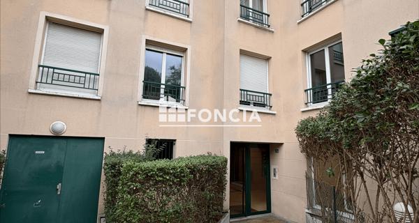 Location Appartement 4 pièces 77.74 m² - Argenteuil 95100
