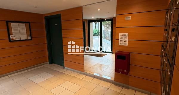 Location Appartement 4 pièces 77.74 m² - Argenteuil 95100