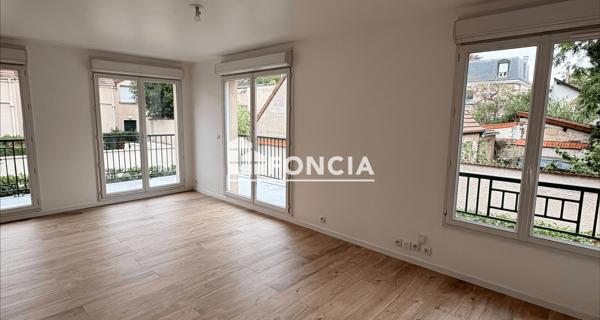 Location Appartement 4 pièces 77.74 m² - Argenteuil 95100
