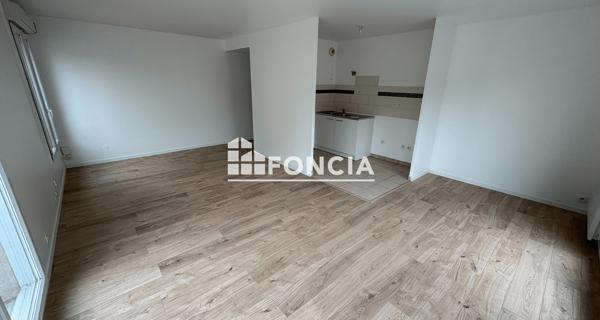 Location Appartement 4 pièces 77.74 m² - Argenteuil 95100