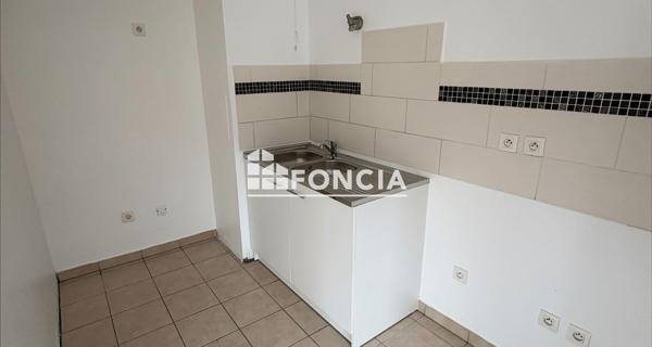 Location Appartement 4 pièces 77.74 m² - Argenteuil 95100