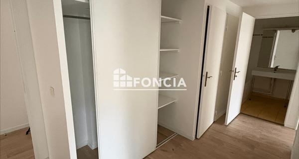 Location Appartement 4 pièces 77.74 m² - Argenteuil 95100