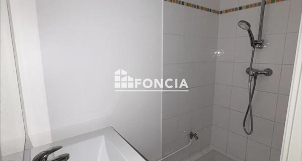 Location Appartement 4 pièces 77.74 m² - Argenteuil 95100