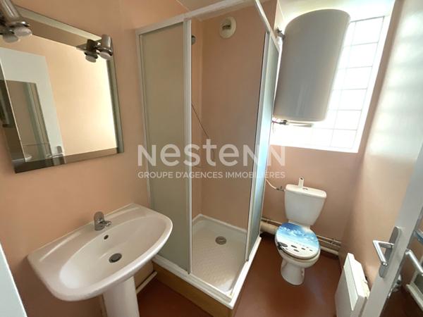 Appartement 2 pièces 36 m2 centre ville de Houilles