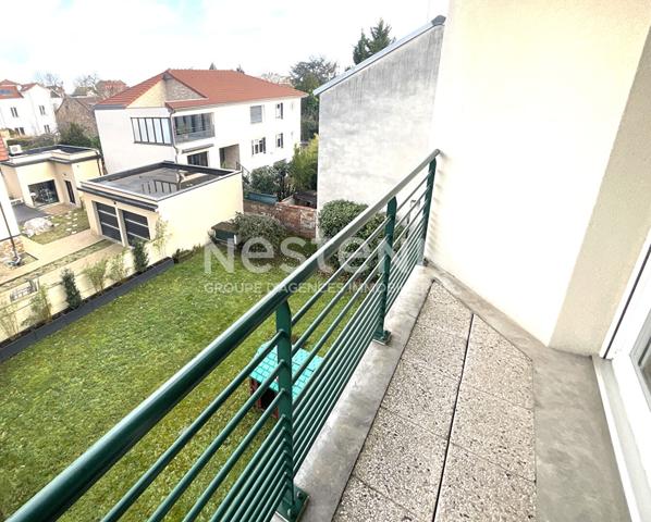 Appartement 2 pièces 36 m2 centre ville de Houilles