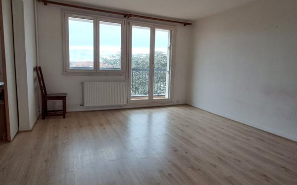 Appartement à vendre    4 pièces •  Corbeil-Essonnes