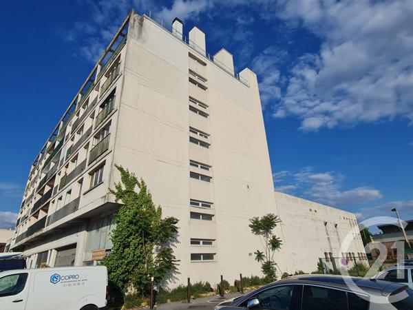 Appartement F2 à vendre  2 pièces - 41,60 m2 LIVRY GARGAN - 93