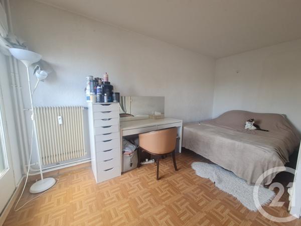 Appartement F2 à vendre  2 pièces - 41,60 m2 LIVRY GARGAN - 93