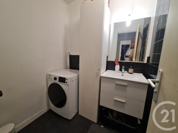 Appartement F2 à vendre  2 pièces - 41,60 m2 LIVRY GARGAN - 93