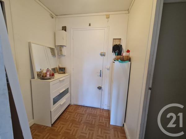 Appartement F2 à vendre  2 pièces - 41,60 m2 LIVRY GARGAN - 93