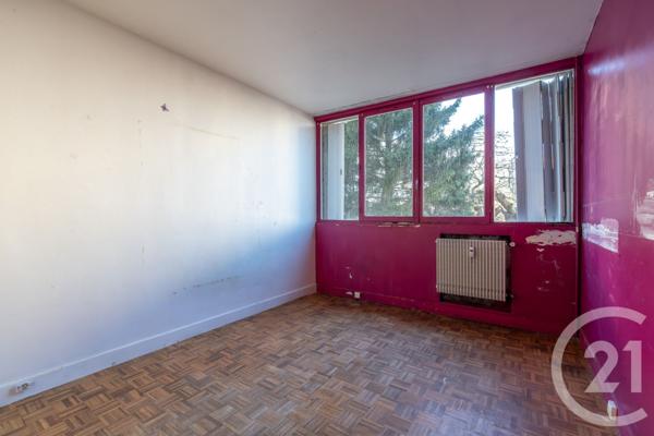 Appartement F4 à vendre  4 pièces - 67,72 m2 LE PLESSIS TREVISE - 94