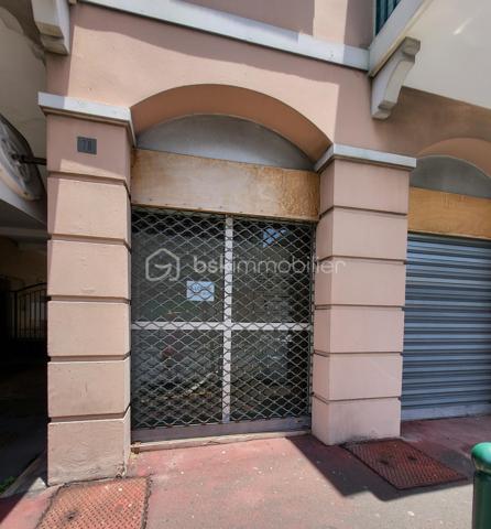 Local commercial de 50 m²