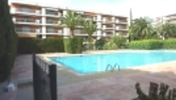 Appartement + parking et cave