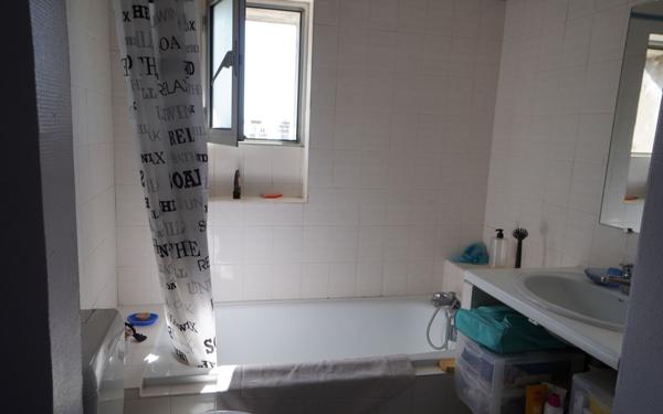 Appartement à vendre    2 pièces • 43,95 m2 Dijon