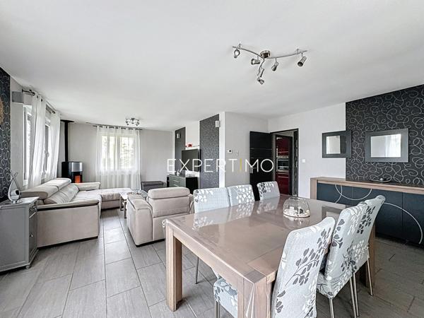 Grande-Synthe (59760) Pavillon individuel